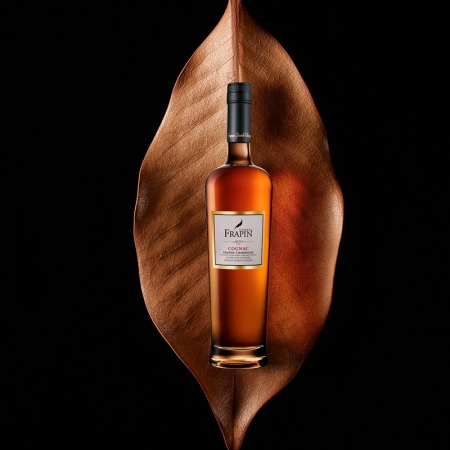 Cognac Frapin 1270 Grande Champagne