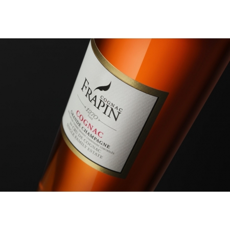 Cognac Frapin 1270 Grande Champagne