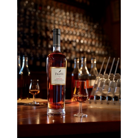 Cognac Frapin 1270 Grande Champagne