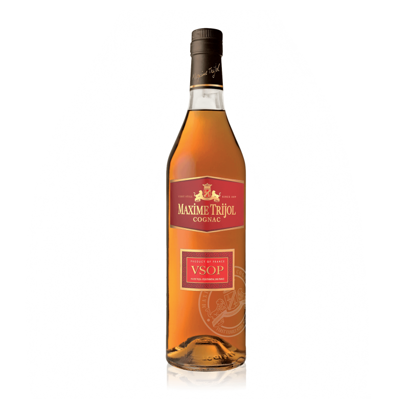 Grand Classique VSOP Cognac Maxime Trijol