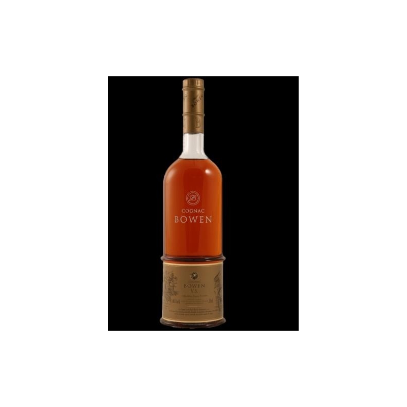 VS Bowen Cognac