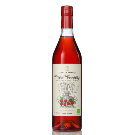 Marie-Framboise Cognac Pasquet