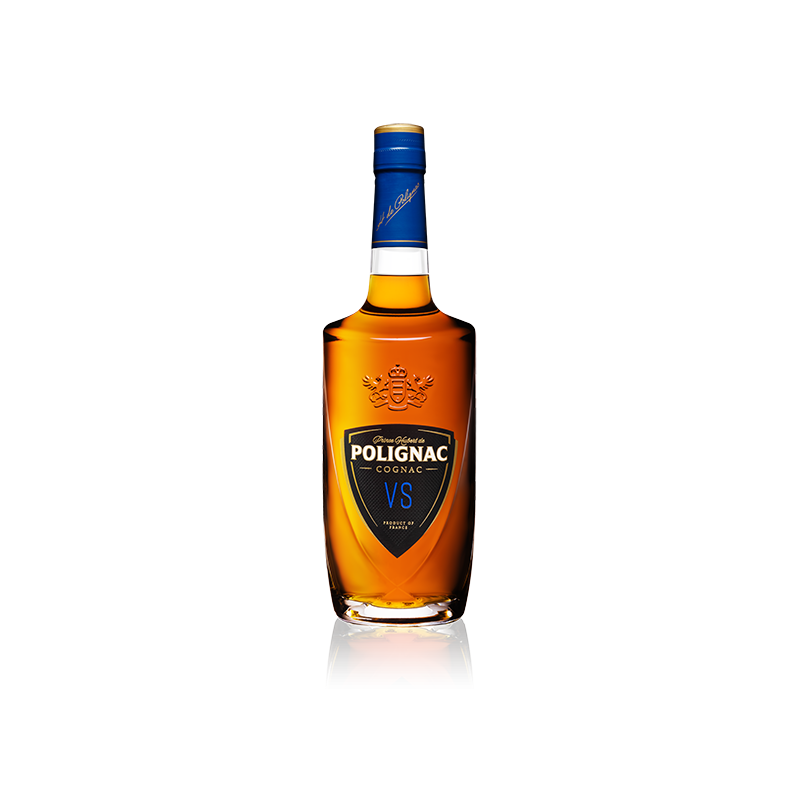 VS Prince Hubert de Polignac Cognac