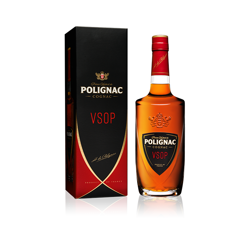 VSOP Cognac Polignac