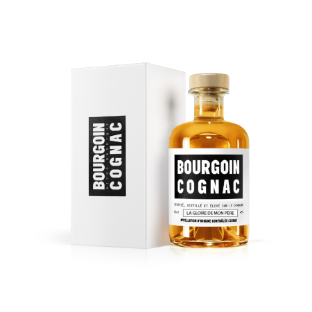 La Gloire de Mon Père 1990 Bourgoin Cognac