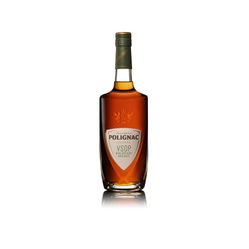 VSOP Bio Cognac Prince Hubert de Polignac