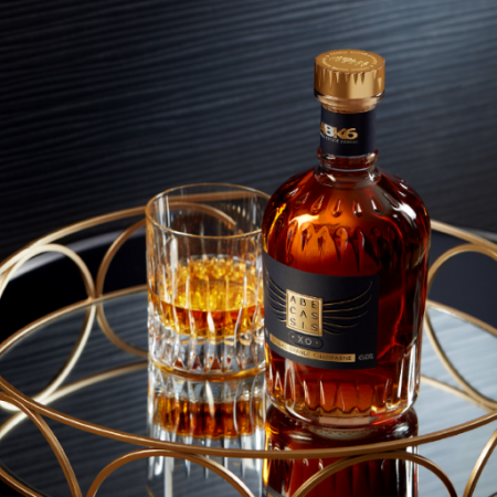XO Grande Champagne Cognac ABECASSIS