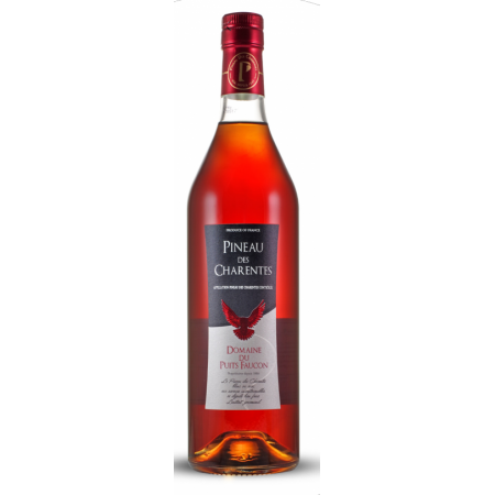 Pineau des Charentes Red...