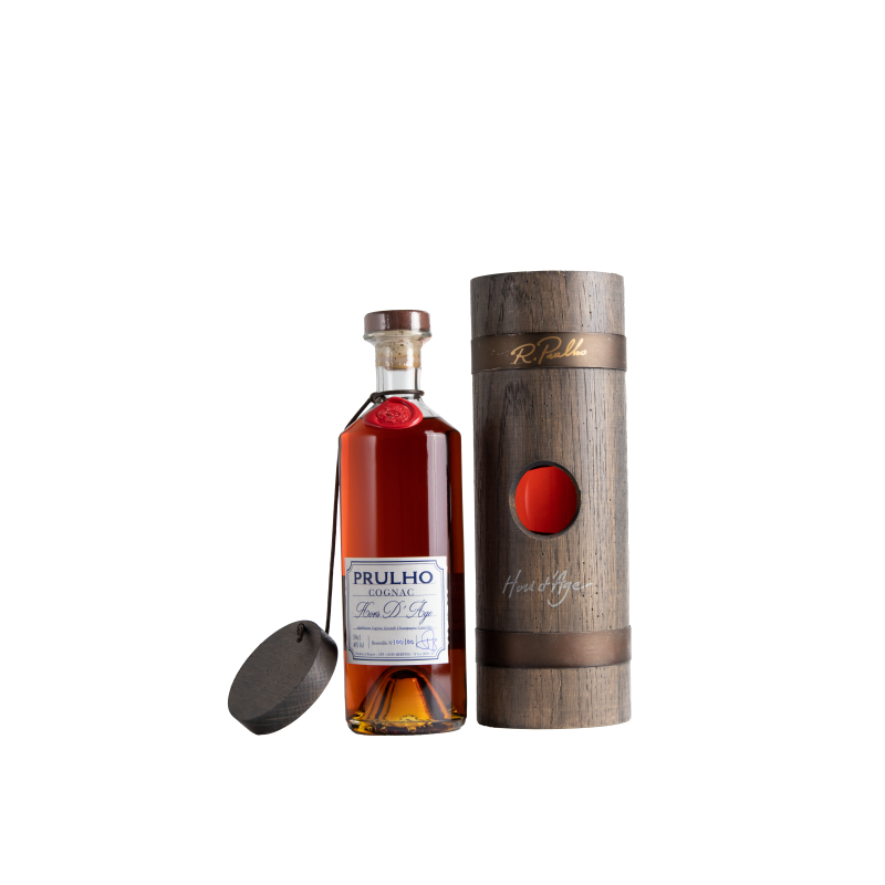 Very Old Voyage Grande Champagne Cognac PRULHO Very Old Voyage Grande Champagne Cognac PRULHO
