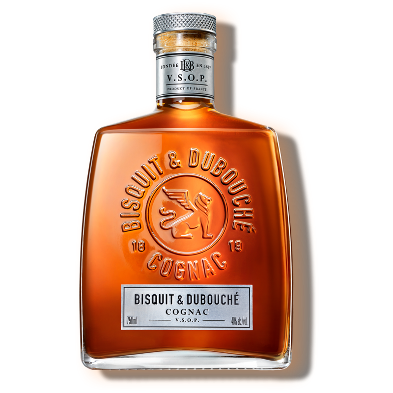 VSOP Bisquit & Dubouché Cognac