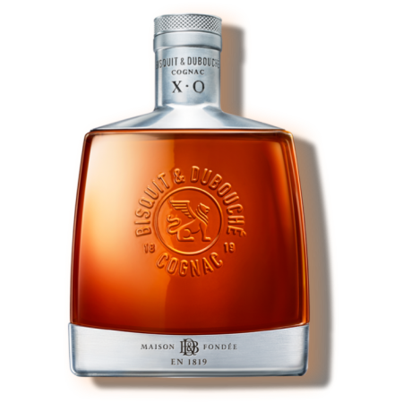 XO Cognac Bisquit & Dubouché