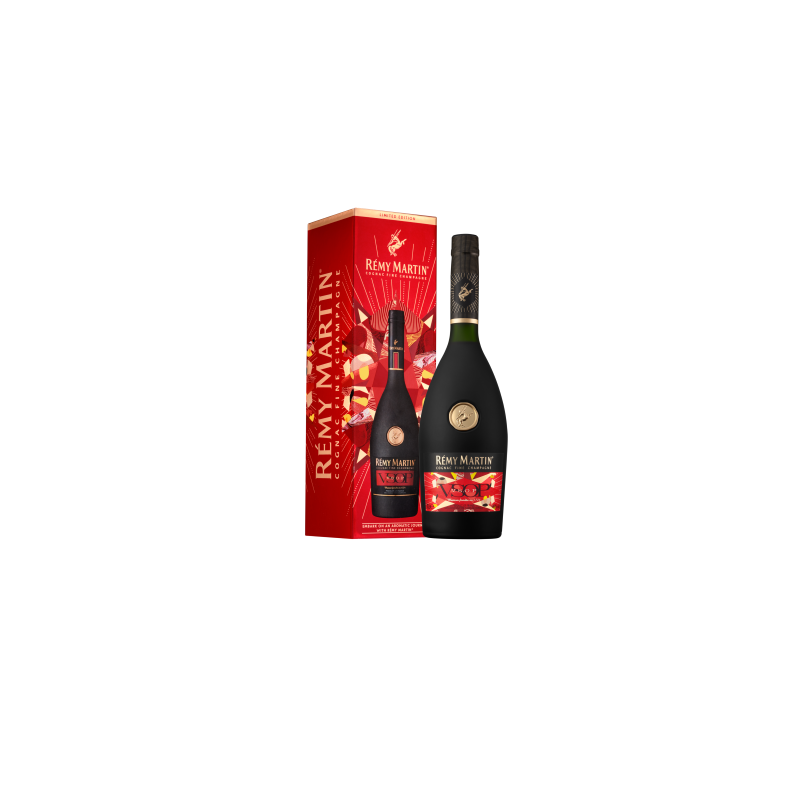 VSOP Gift Collection 2022 Edition Limitée Cognac Rémy Martin VSOP Gift Collection 2022 Edition Limitée Cognac Rémy Martin