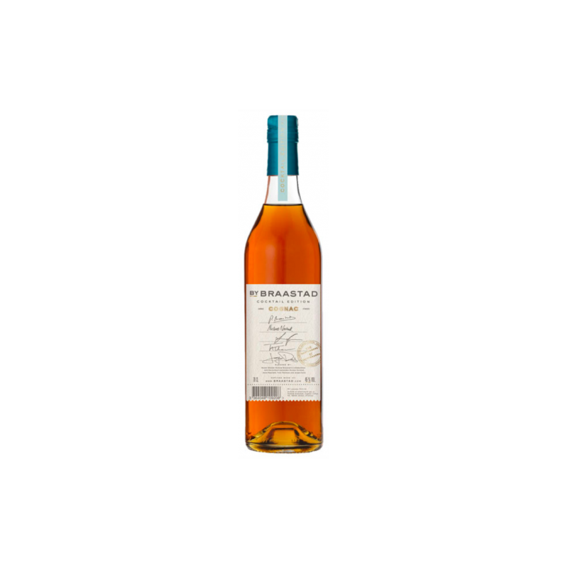 Cocktail Edition by Braastad Cognac