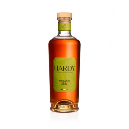 VSOP Bio Cognac Hardy