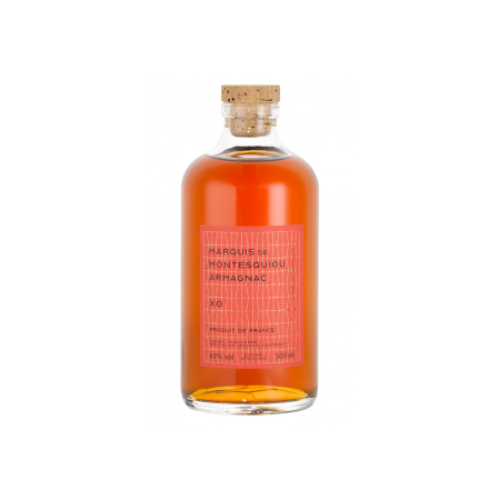 XO Marquis de Montesquiou Armagnac