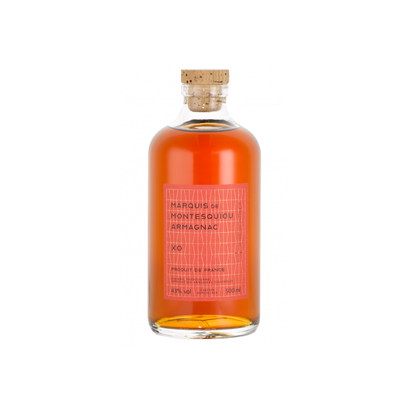 XO Marquis de Montesquiou Armagnac