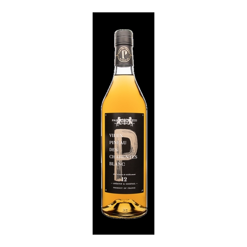 Old White Pineau des Charentes Painturaud Frères
