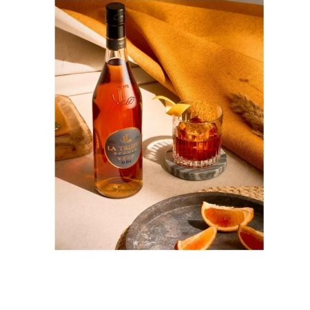 Cognac VSOP LA TRUFFE