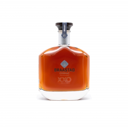 XXO Hors-d'age Braastad Cognac