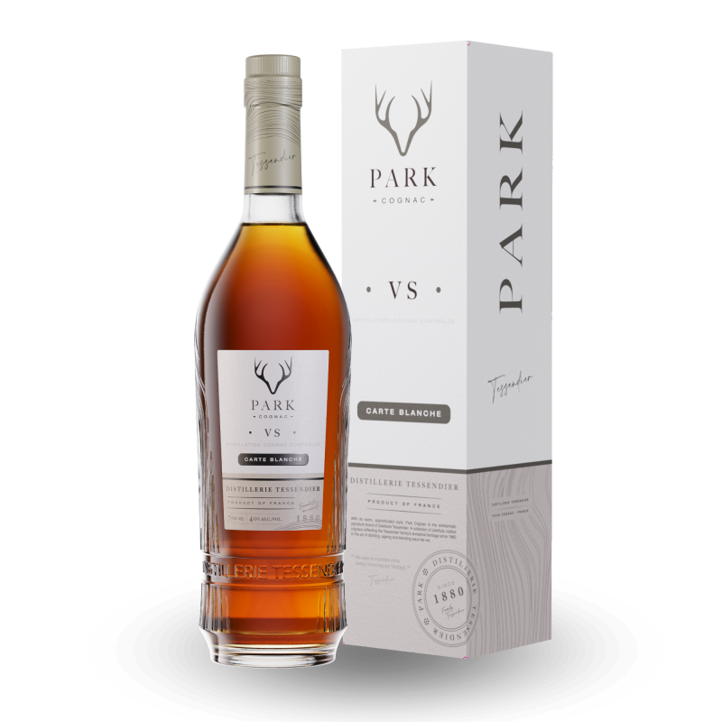VS Carte Blanche Park Cognac