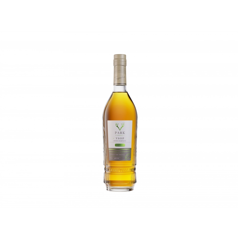 Park Cognac VSOP Organic