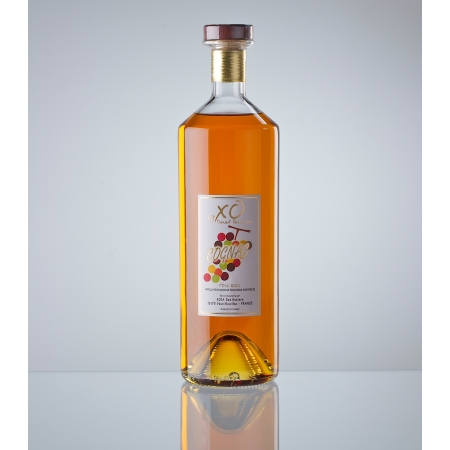 XO Fins Bois Cognac Dixneuf Père et fils