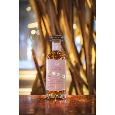 La Légende 2019 VSOP Grande Champagne Cognac Raynaud Edition limitée