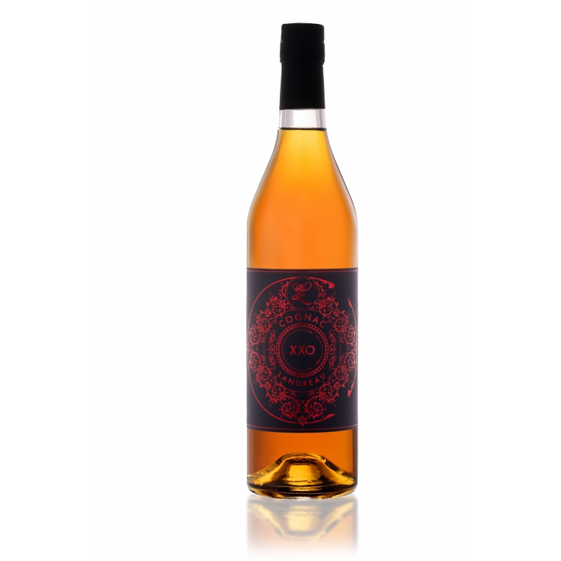 XXO Grande Champagne Cognac Domaine Landreau