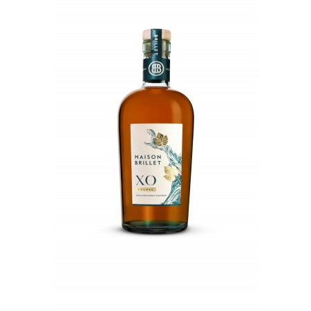 XO Maison Brillet Cognac