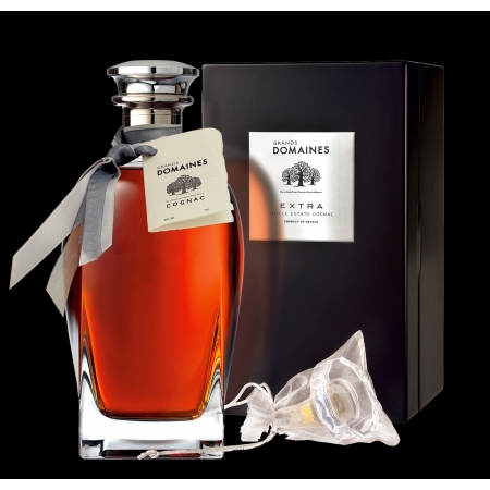 Extra Cognac Grands Domaines
