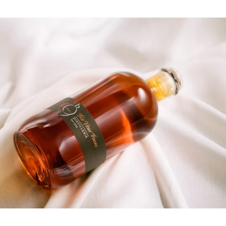 Pineau des Charentes blanc très vieux Distillerie les 1309