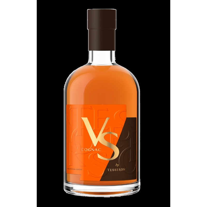 VS by Tesseron Cognac