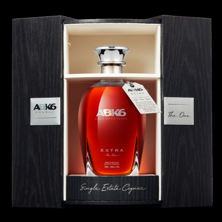 Extra The One ABK6 Cognac