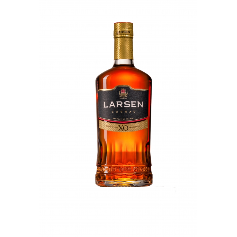 XO Larsen Cognac