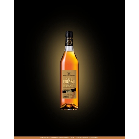 Old White Pineau des Charentes Pierre Vallet