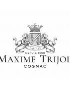 Cognac Maxime Trijol I La Cognathèque