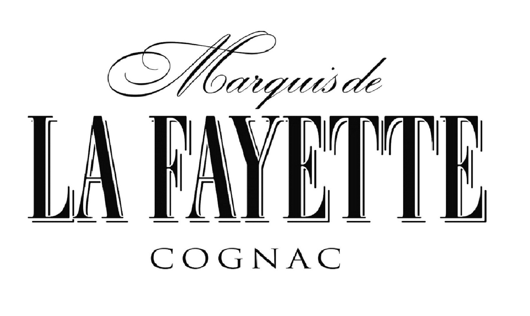 Marquis de La Fayette