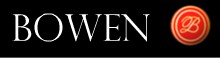 Bowen