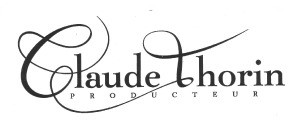 Claude Thorin
