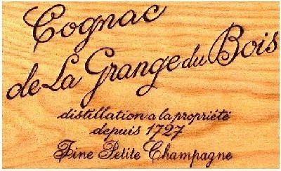 La Grange du Bois